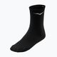 Mizuno Training tenisové ponožky 3 páry černé 4