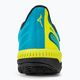 Pánské tenisové boty Mizuno Wave Exceed Tour 5 CC jet blue/bolt2 neon/black 6