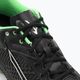 Pánská tenisová obuv Mizuno Wave Exceed Tour 5 CC black / silver / techno green 10