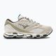 Boty Mizuno Wave Prophecy LS silver cloud/white sand/cedar 2