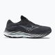 Pánská běžecká obuv Mizuno Wave Rider 27 ebony/illusion blue/black 2