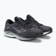 Pánská běžecká obuv Mizuno Wave Rider 27 ebony/illusion blue/black 6