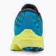 Pánské  běžecké boty   Mizuno Wave Inspire 19 jet blue/bolt2neon/luminous 7