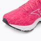 Dámské běžecké boty Mizuno Wave Prodigy 5 vivid pink/snow white/spring 7