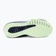 Dětské boty na volejbal Mizuno Lightning Star Z7 Jr eblue/tech green/lolite 4