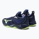 Pánská volejbalová obuv Mizuno Wave Dimension evening blue / tech green / lolite 4