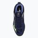 Pánská volejbalová obuv Mizuno Wave Dimension evening blue / tech green / lolite 7