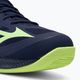 Pánská volejbalová obuv Mizuno Wave Dimension evening blue / tech green / lolite 9
