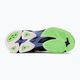 Pánská volejbalová obuv Mizuno Wave Lightning Z7 Mid evening blue / tech green / lolite 6