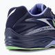 Pánská volejbalová obuv Mizuno Thunder Blade Z evening blue / tech green / lolite 11