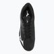 Pánská házenkářská obuv Mizuno Wave GK black / silver / white 6