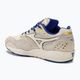 Boty Mizuno Contender Rijks Museum white 4