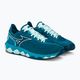 Pánská tenisová obuv Mizuno Wave Enforce Tour AC moroccan blue/white/bluejay 5