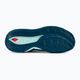 Pánská tenisová obuv Mizuno Wave Enforce Tour AC moroccan blue/white/bluejay 6