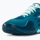 Pánská tenisová obuv Mizuno Wave Enforce Tour CC moroccan blue/white/bluejay 8