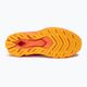 Pánské běžecké boty Mizuno Wave Skyrise 5 turbolence/citrus/nasturtium 4