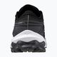 Pánské běžecké boty Mizuno Wave Skyrise 5 black/white/cayenne 10