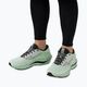 Pánské běžecké boty Mizuno Wave Inspire 20 grayed jade/black oyster 4