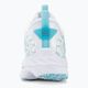 Běžecké boty Mizuno Wave Inspire 20 SP white/silver/blue glow 7
