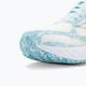 Běžecké boty Mizuno Wave Inspire 20 SP white/silver/blue glow 8