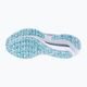 Běžecké boty Mizuno Wave Inspire 20 SP white/silver/blue glow 13