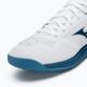 Pánské volejbalové boty Mizuno Wave Luminous 2 white/sailor blue/silver 7