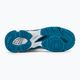 Pánské volejbalové boty Mizuno Wave Mid Voltage white/sailor blue/silver 4
