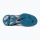 Pánské volejbalové boty Mizuno Wave Lightning Neo2 white/sailor blue/silver 4