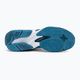 Pánské volejbalové boty Mizuno Wave Lightning Z8 white/sailor blue/silver 4
