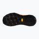 Pánské běžecké boty Mizuno Wave Mujin 10 black/cayenne/nasturtium 12