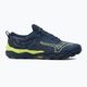 Pánské běžecké boty Mizuno Wave Daichi 8 navy peony/sharp green/dress blues 2