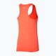 Dámské běžecké tílko tank top  Mizuno Impulse Core Tank nasturtium 2