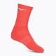 Teniskové ponožky Mizuno Training  3 páry white/radiant red/moroccan blue 3