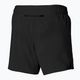 Dámské běžecké šortky Mizuno Core 5.5 black 4