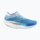 Pánské běžecké boty Mizuno Wave Rebellion Pro 2 river blue/mugen blue/white 2