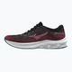 Pánské běžecké boty Mizuno Wave Skyrise 5 black/white sand/rumba red 8