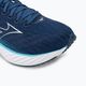 Pánské běžecké boty Mizuno Wave Rider 28 estate blue/white/river blue 7