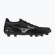 Pánské kopačky Mizuno Morelia Neo IV β Elite FG black/galaxy silver 2