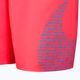 Pánské plavecké šortky Nike Matrix Logo 7' Red NESSA521 3