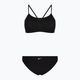 Dámské dvoudílné plavky Nike Essential Sports Bikini černé NESSA211-001 2
