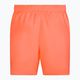 Pánské plavecké šortky Nike Essential 5" Volley oranžové NESSA560-821