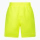 Nike Logo Solid Lap žluté dětské plavecké šortky NESSA771-737 2