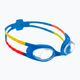 Dětské plavecké brýle Nike Easy Fit 401 modré NESSB166