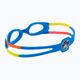 Dětské plavecké brýle Nike Easy Fit 401 modré NESSB166 4