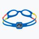 Dětské plavecké brýle Nike Easy Fit 401 modré NESSB166 5