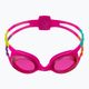 Dětské plavecké brýle Nike Easy Fit 656 růžové NESSB166 2
