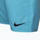 Dětské plavecké šortky Nike Essential 4" Volley světle modré NESSB866-447 3