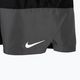 Pánské plavecké šortky Nike Split 5" Volley černé NESSB451-001 4