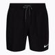 Pánské plavecké šortky Nike Contend 5" Volley černé NESSB500-001