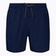 Pánské plavecké šortky Nike Contend 5" Volley navy blue NESSB500-440